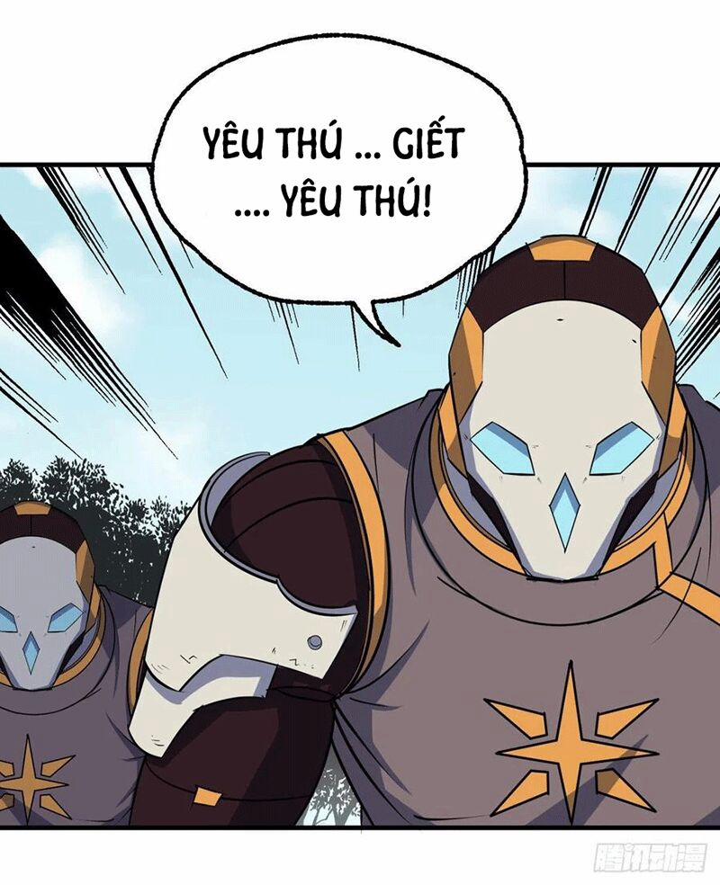 Thú Nhân 269 trang 2