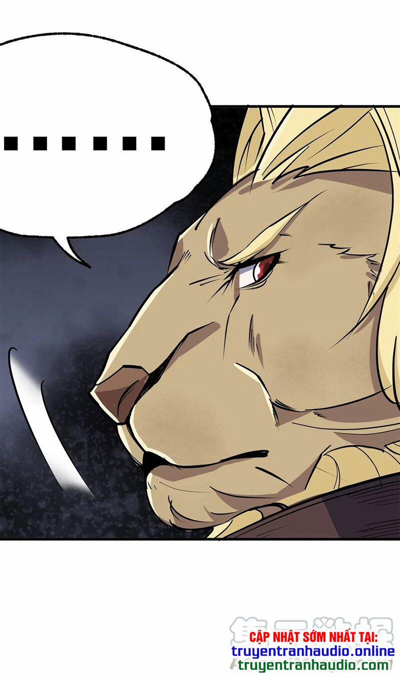Thú Nhân 269 trang 24