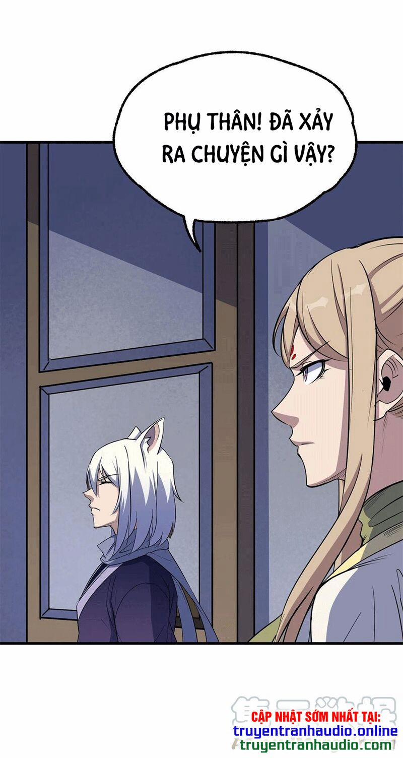 Thú Nhân 269 trang 27