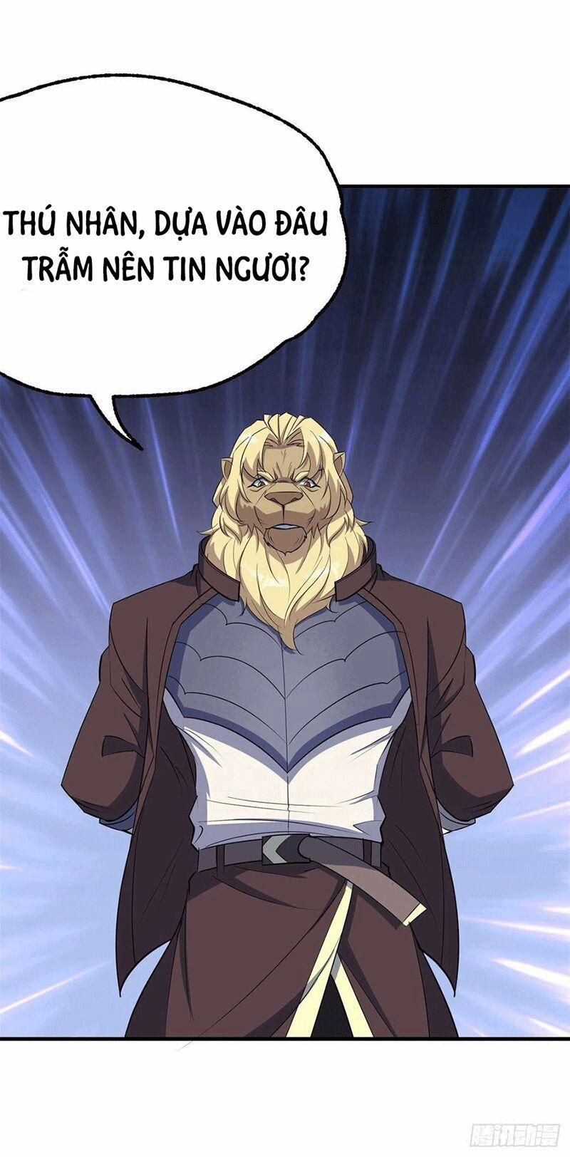 Thú Nhân 269 trang 29