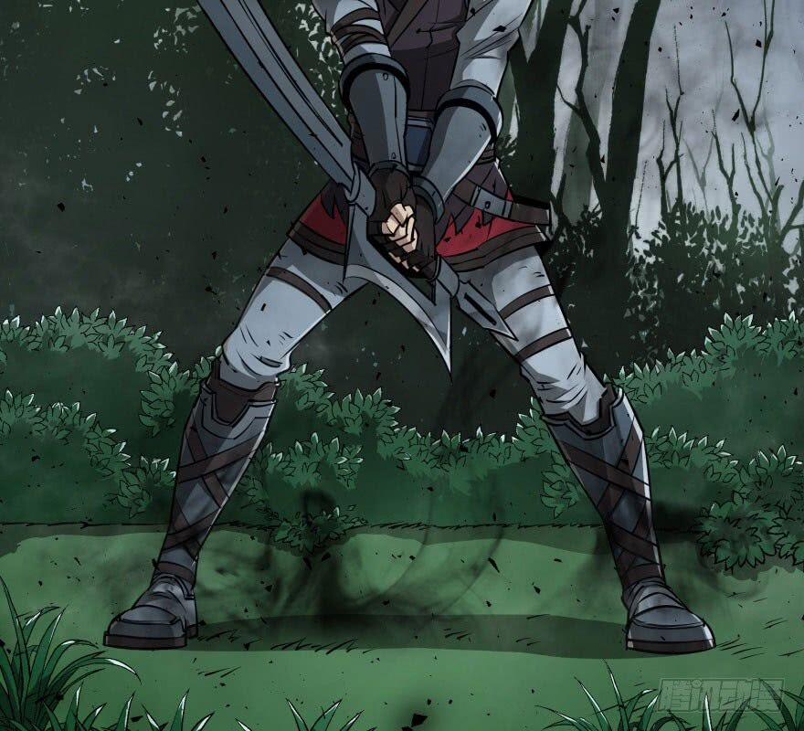 Thú Nhân 27 trang 11