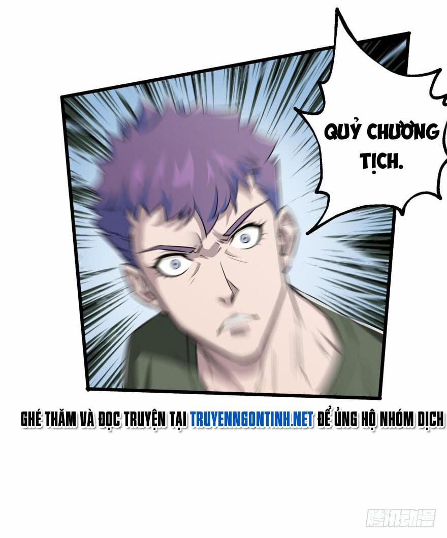 Thú Nhân 27 trang 20