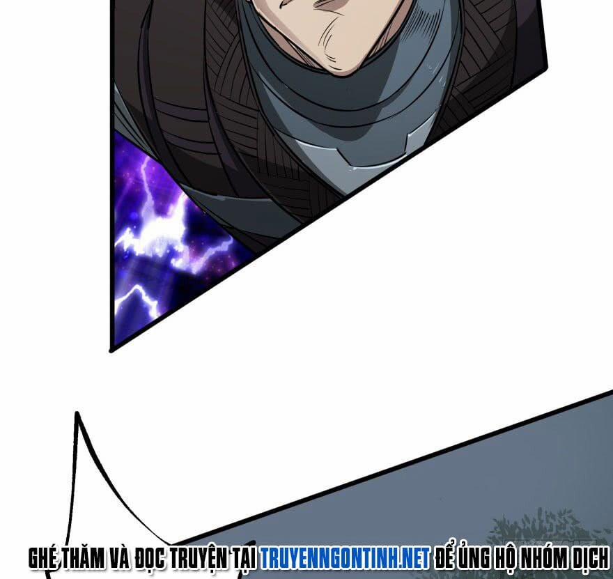 Thú Nhân 27 trang 28