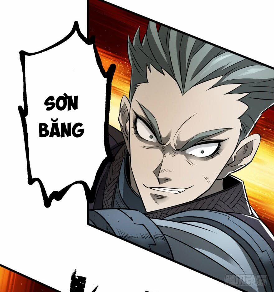 Thú Nhân 27 trang 35