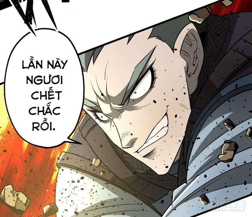 Thú Nhân 27 trang 38