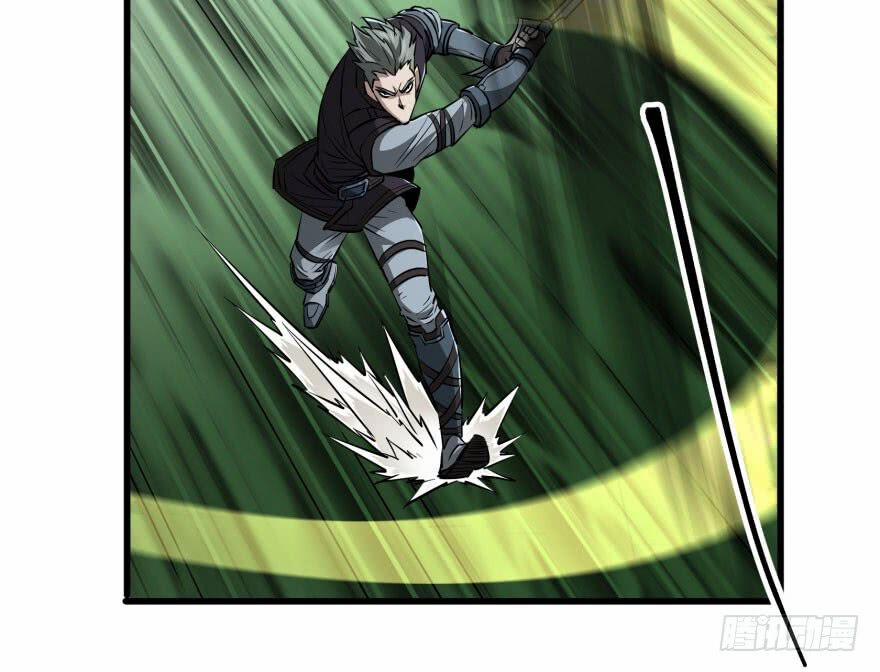 Thú Nhân 27 trang 49