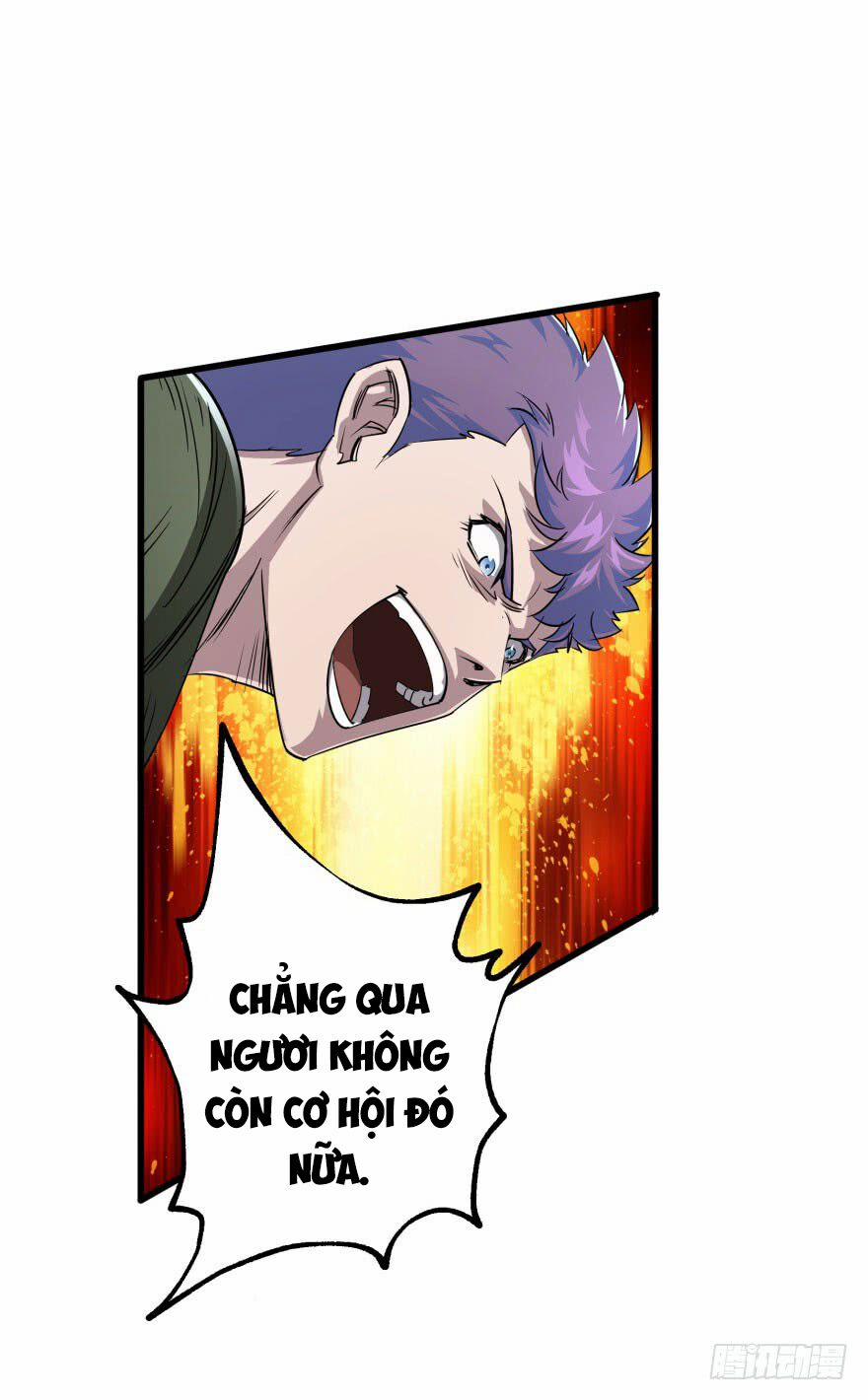 Thú Nhân 27 trang 58