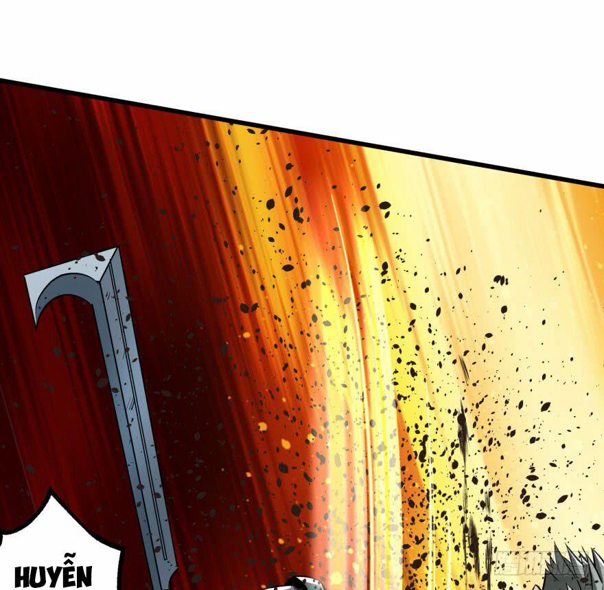 Thú Nhân 27 trang 59