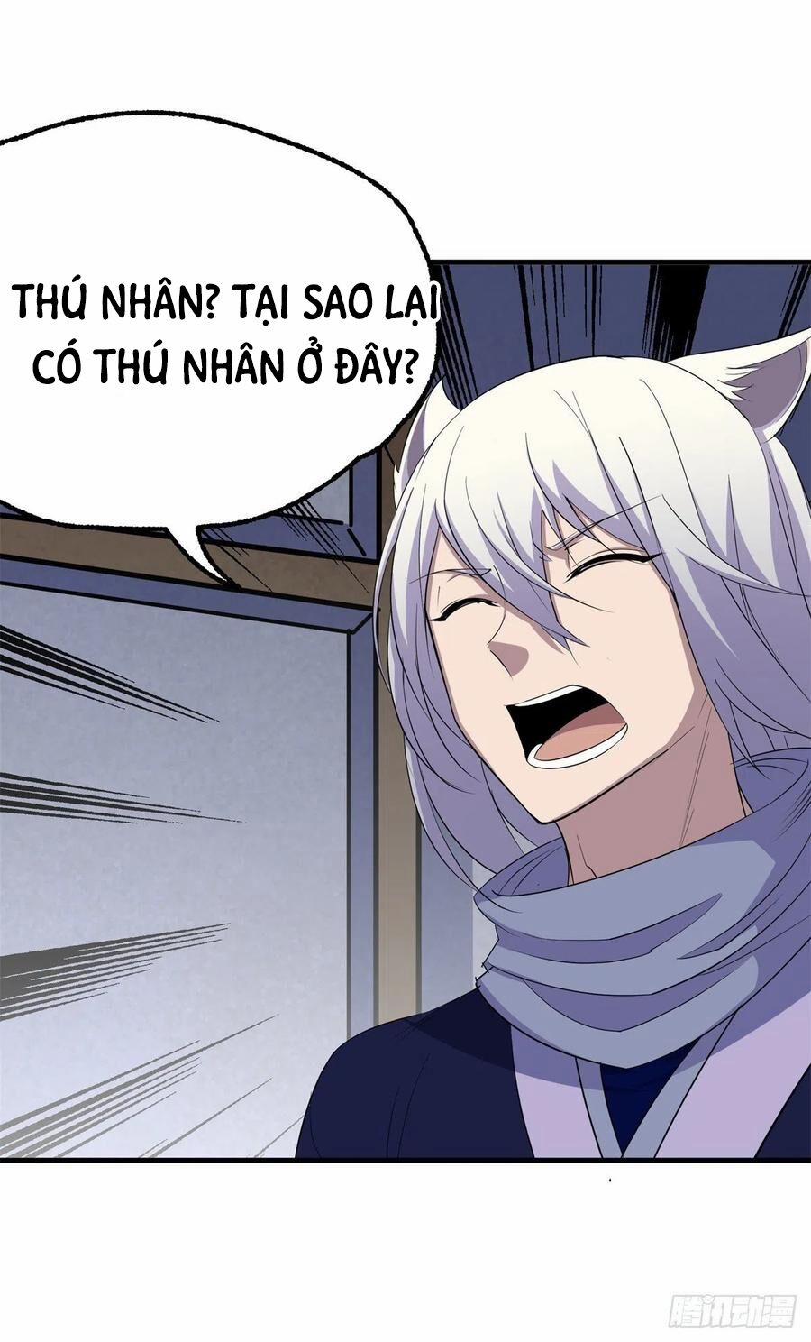 Thú Nhân 270 trang 2