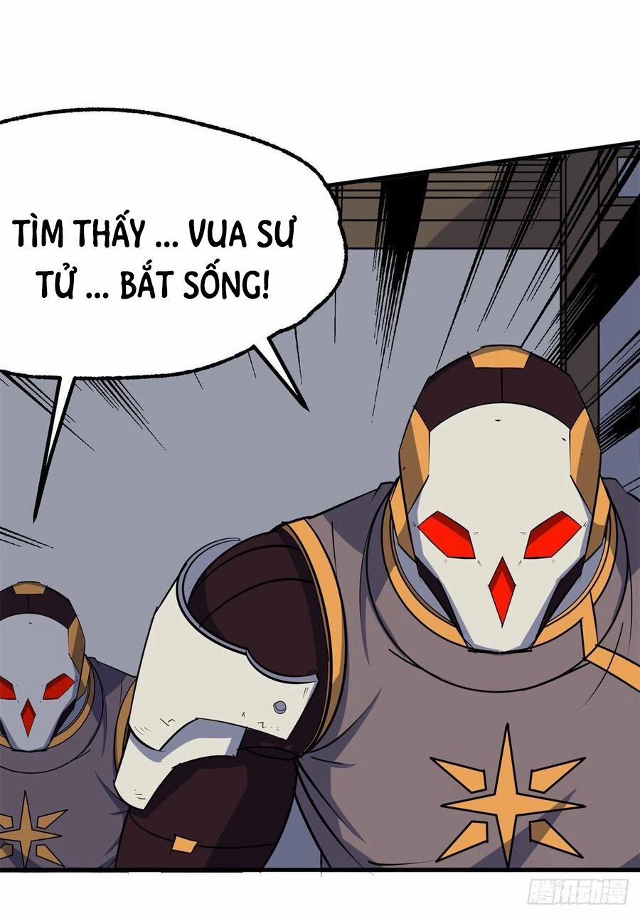 Thú Nhân 270 trang 22