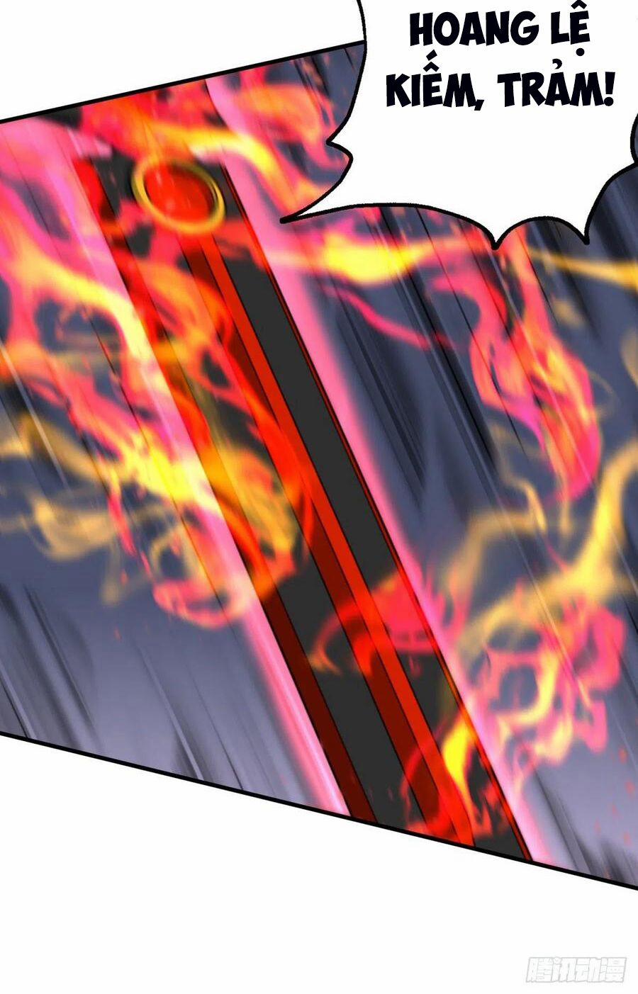 Thú Nhân 271 trang 20