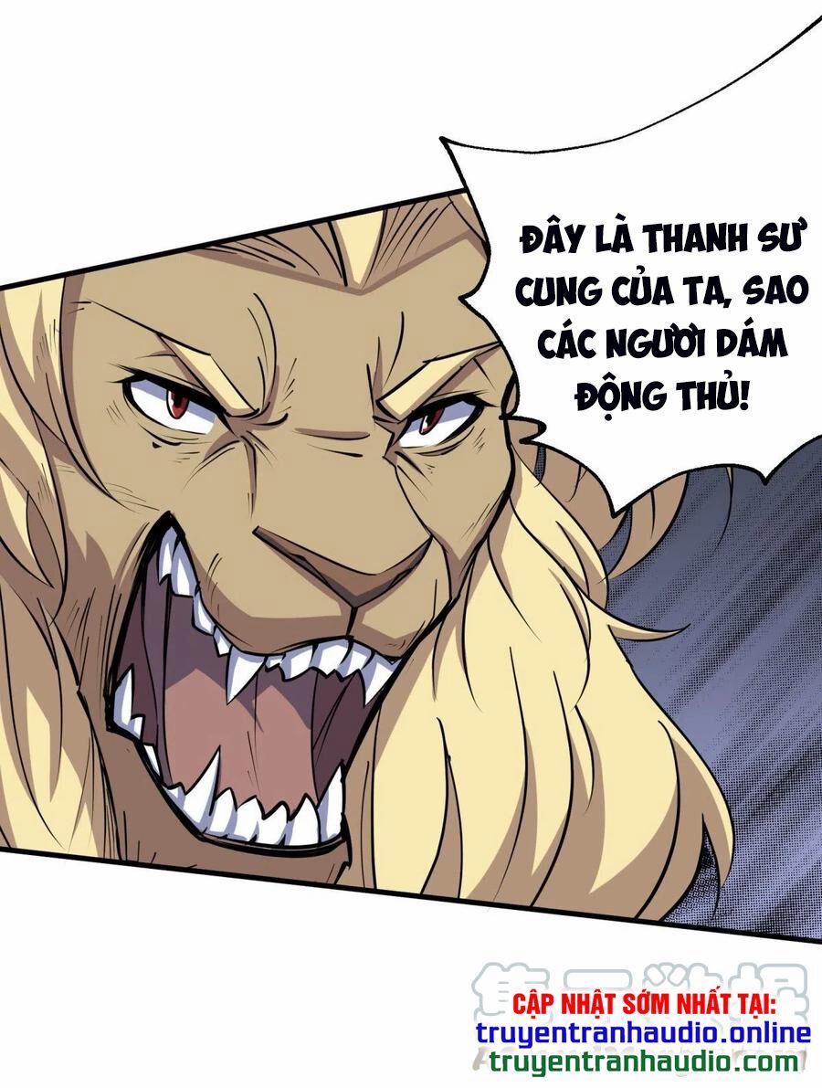 Thú Nhân 271 trang 22