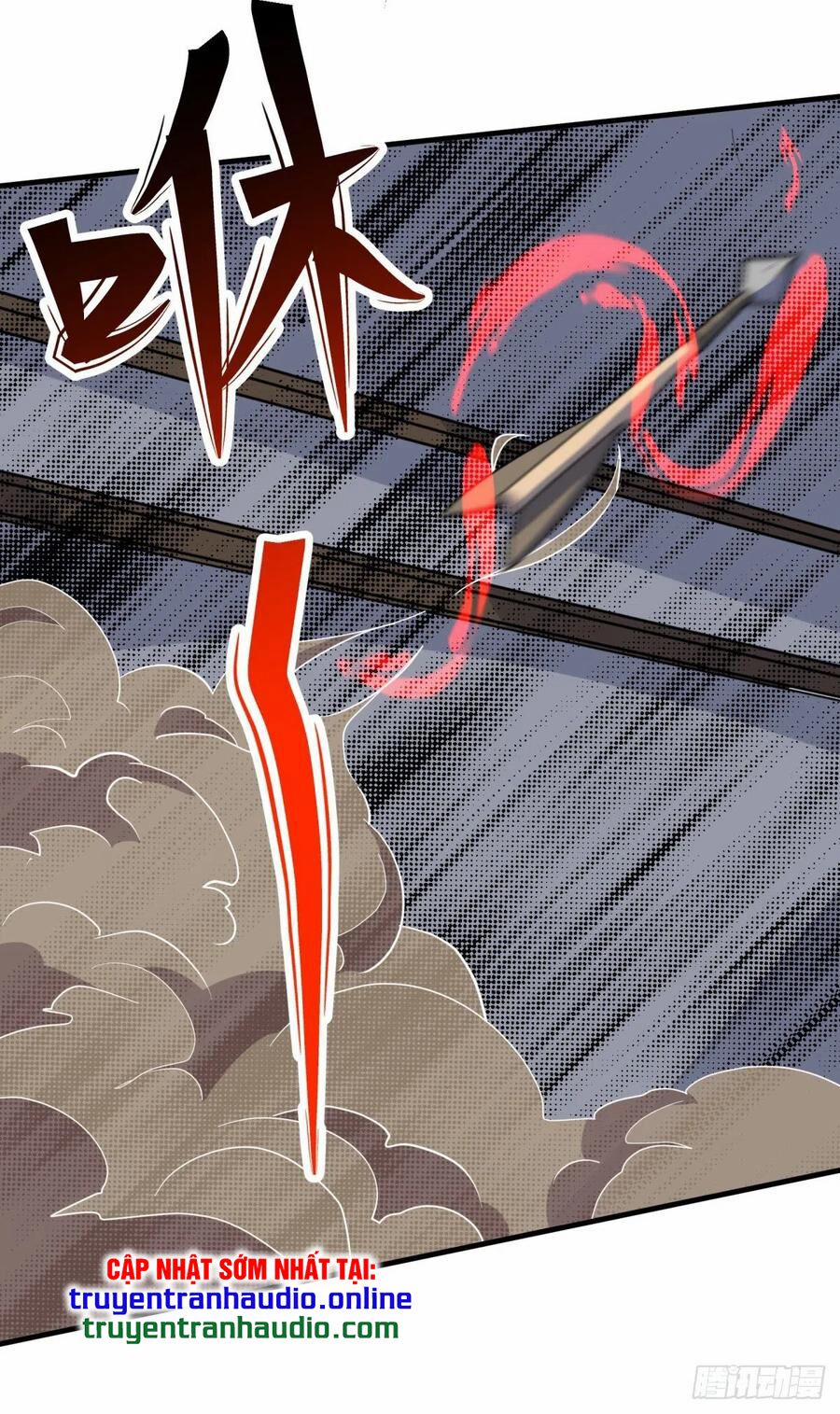 Thú Nhân 271 trang 5