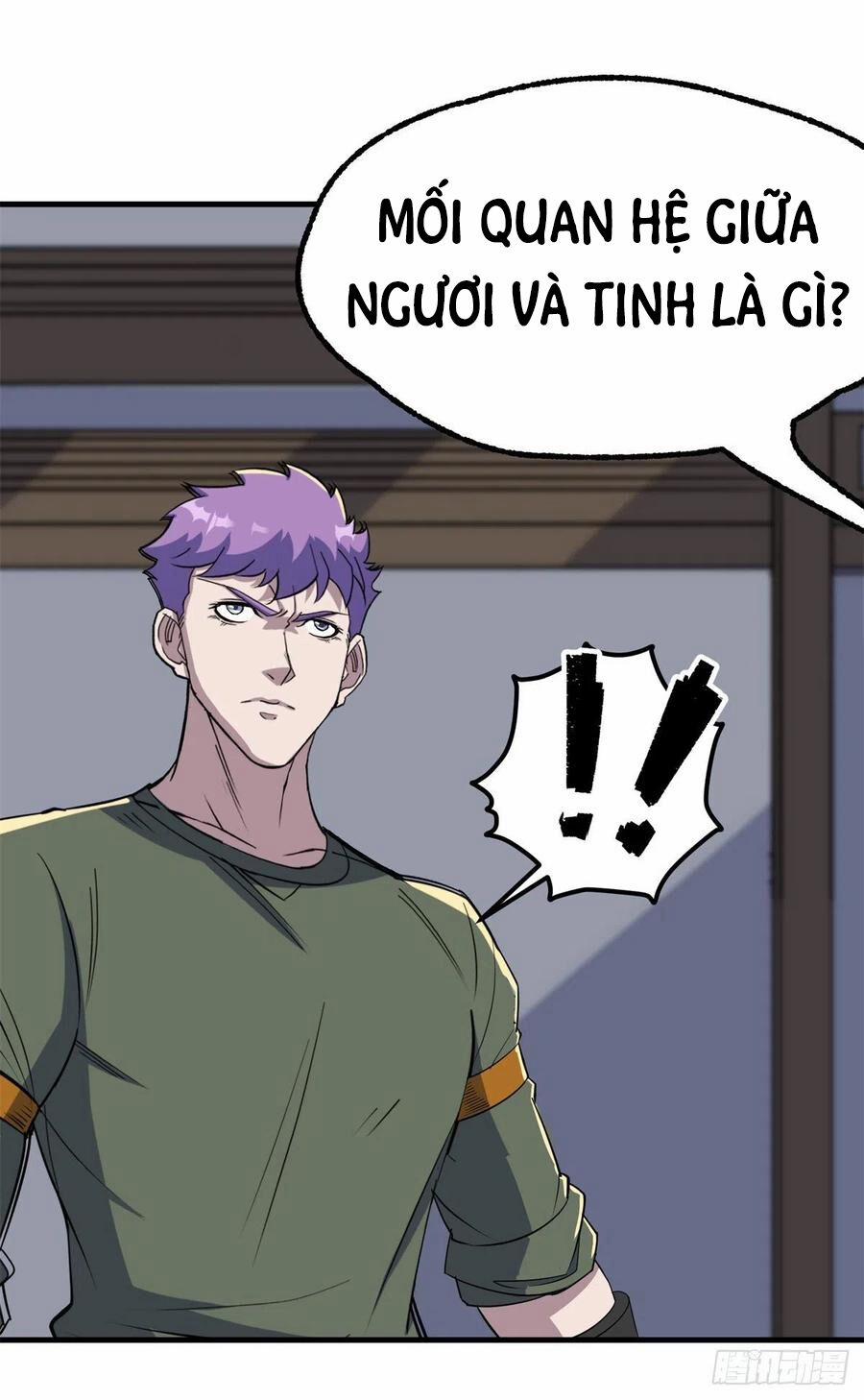 Thú Nhân 272 trang 17