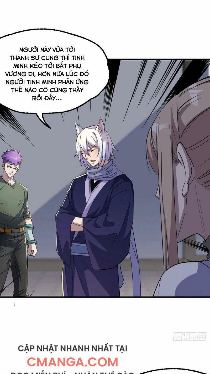 Thú Nhân 273 trang 10