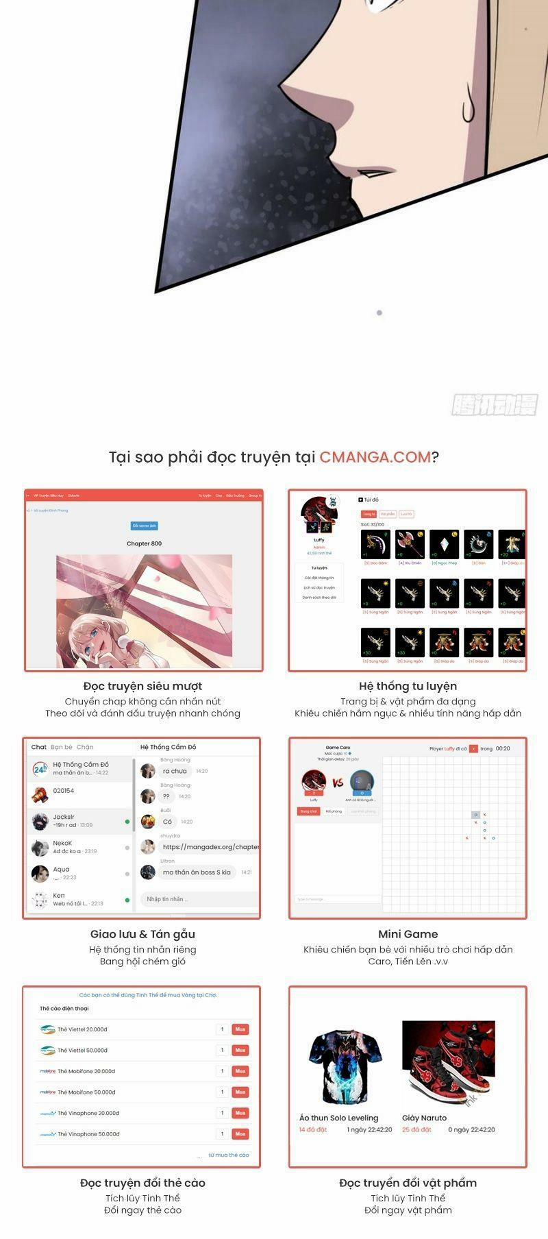 Thú Nhân 273 trang 13