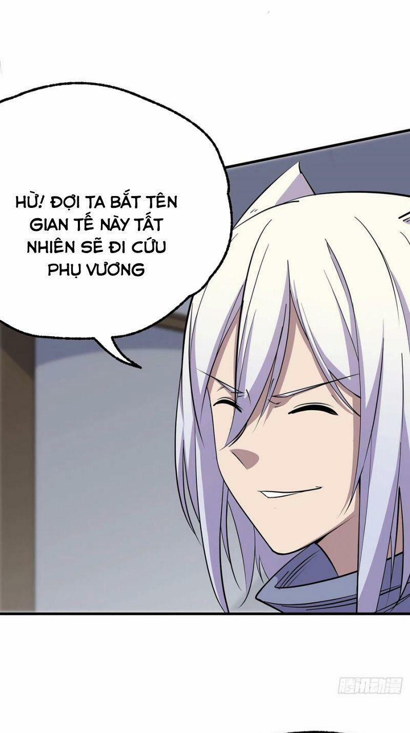 Thú Nhân 273 trang 18