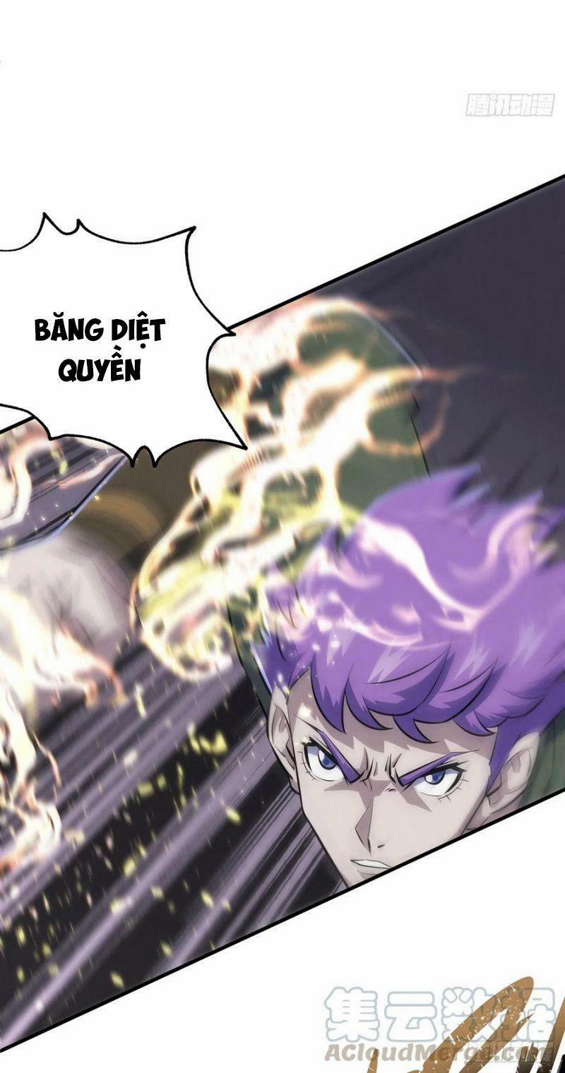 Thú Nhân 273 trang 23