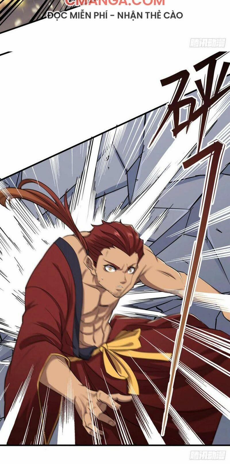 Thú Nhân 273 trang 25