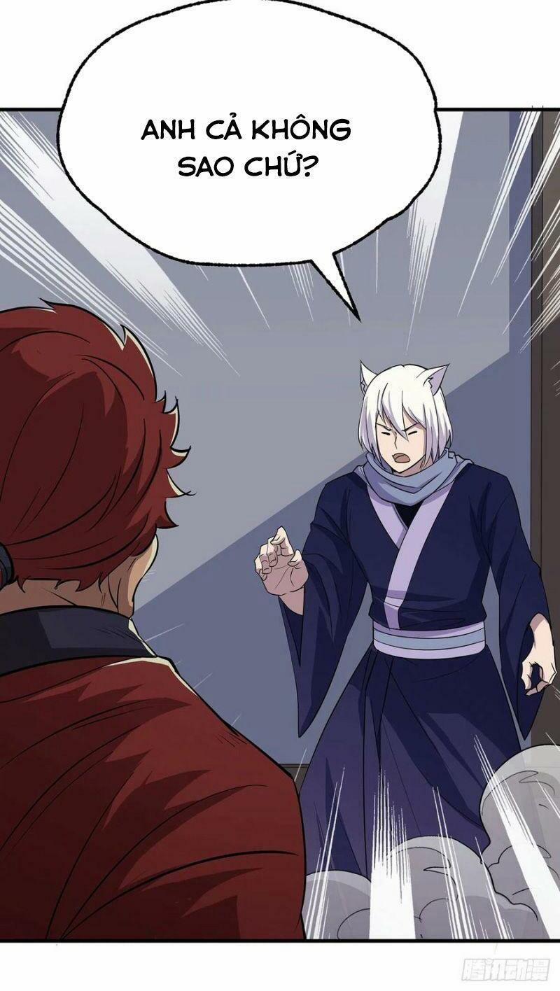 Thú Nhân 273 trang 27