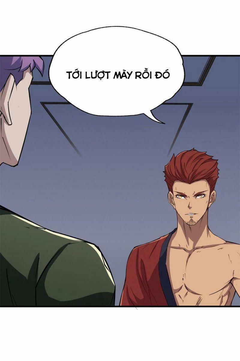 Thú Nhân 274 trang 21