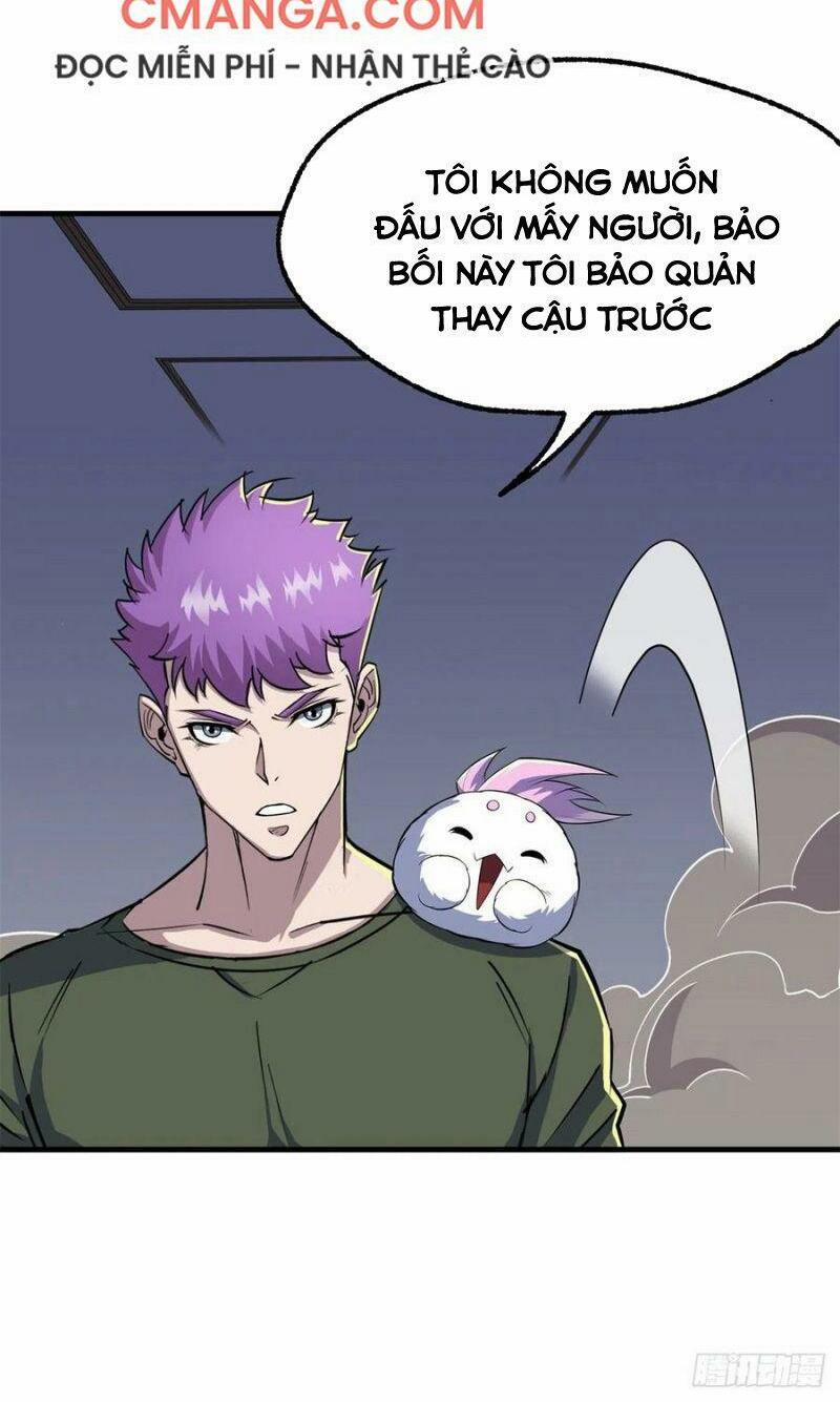 Thú Nhân 274 trang 9