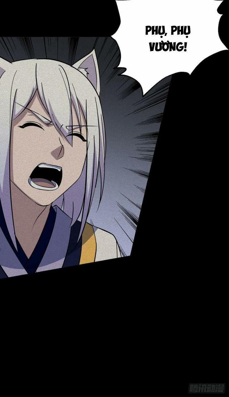 Thú Nhân 275 trang 20