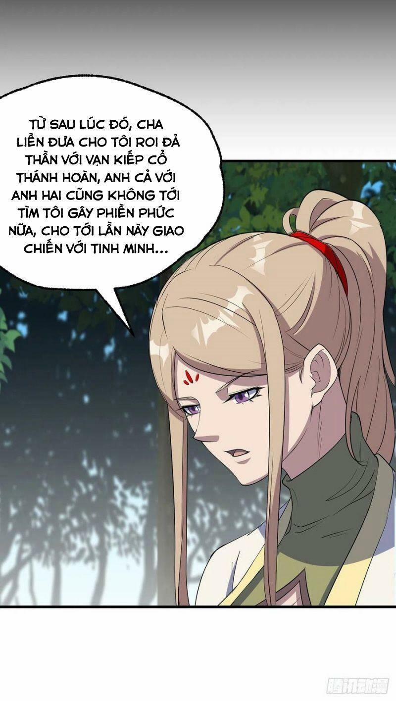 Thú Nhân 275 trang 23