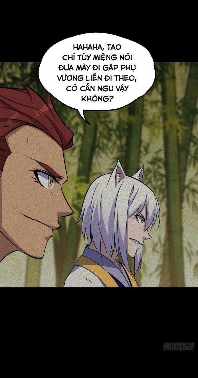 Thú Nhân 275 trang 6