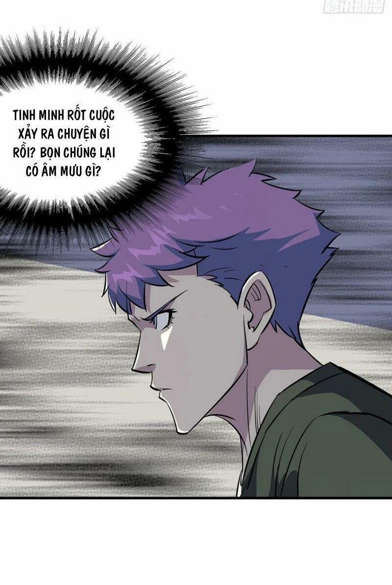 Thú Nhân 276 trang 24