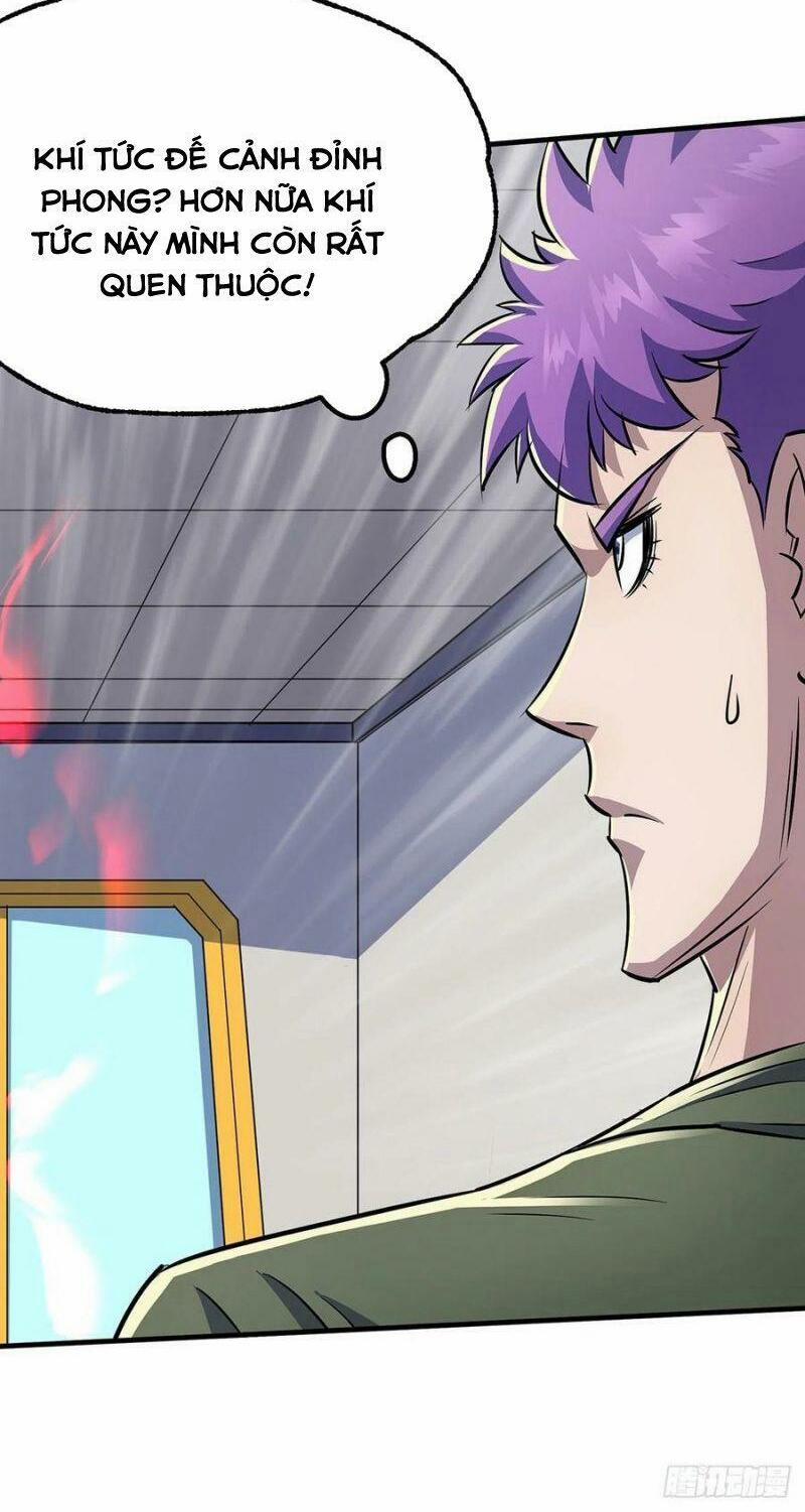 Thú Nhân 276 trang 28