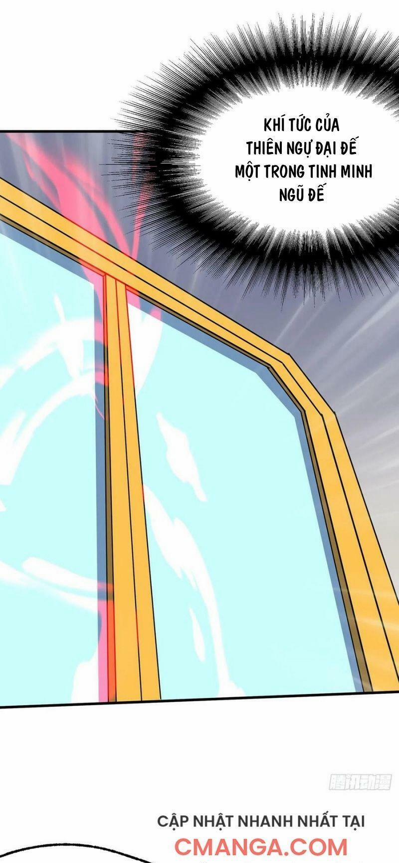 Thú Nhân 276 trang 29