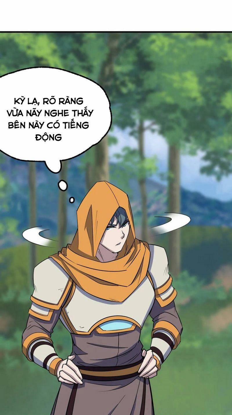 Thú Nhân 276 trang 6