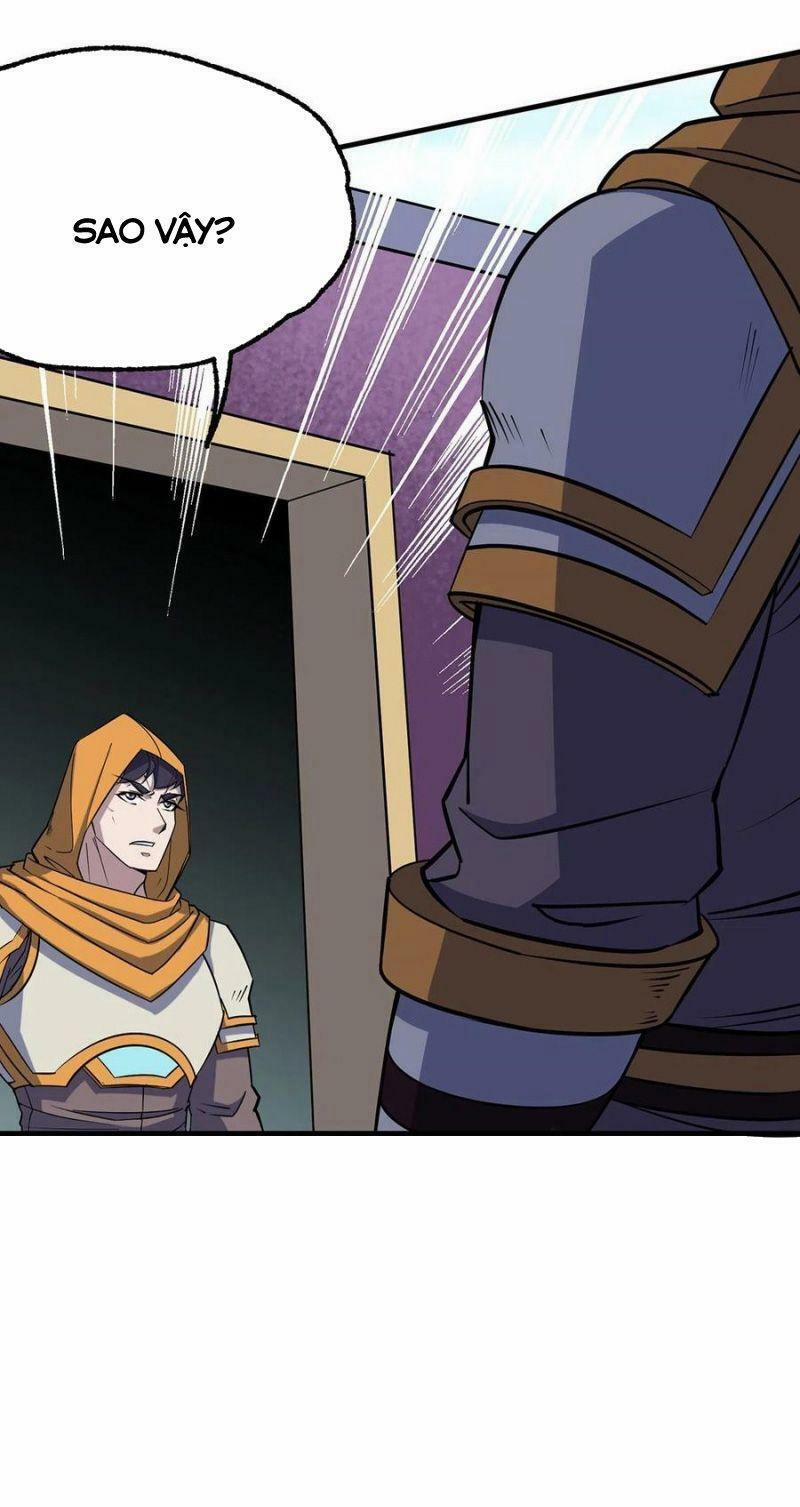 Thú Nhân 276 trang 8