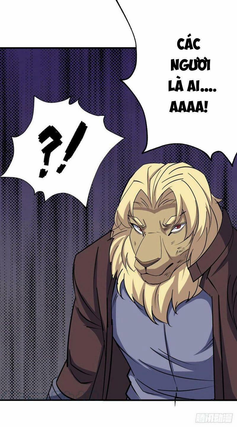 Thú Nhân 277 trang 23