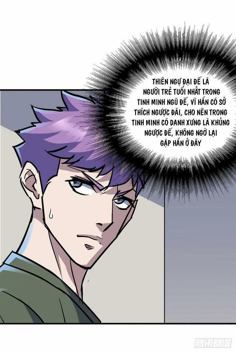 Thú Nhân 277 trang 3