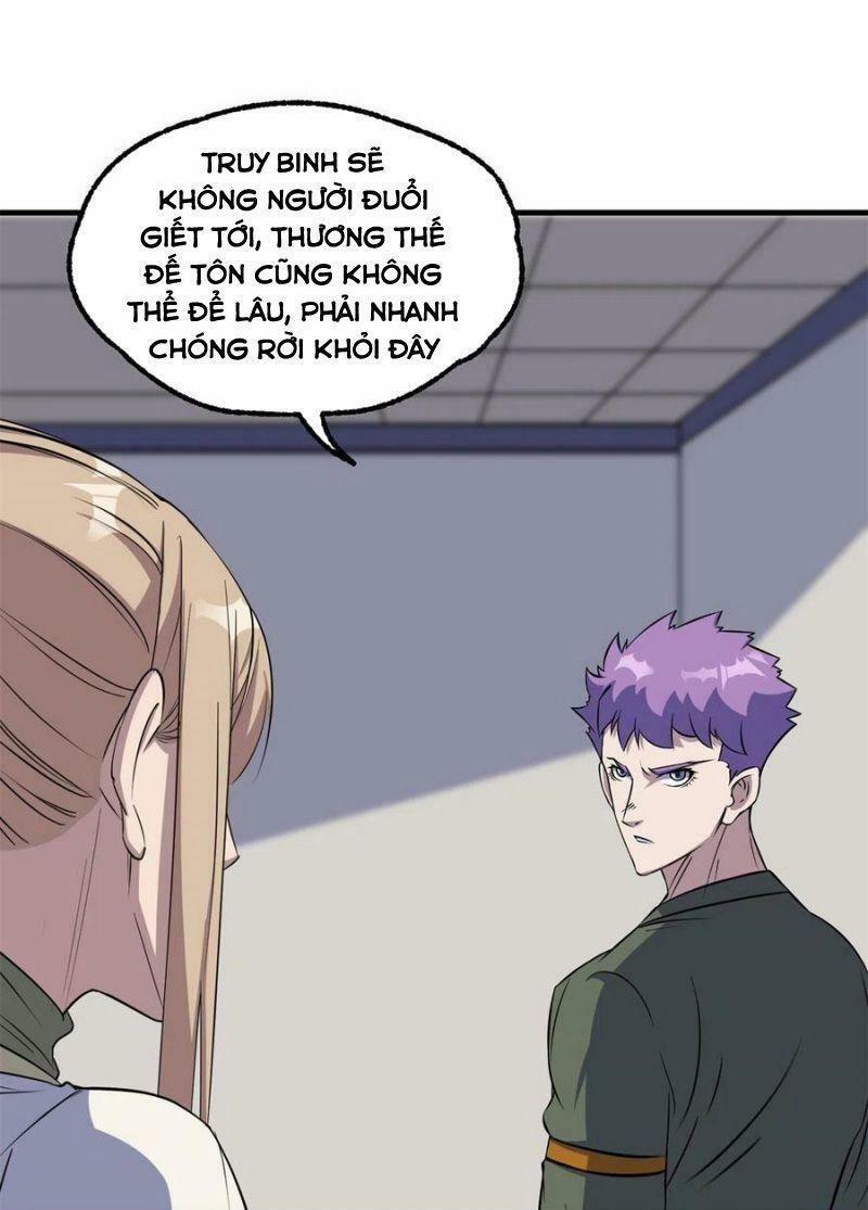 Thú Nhân 278 trang 10