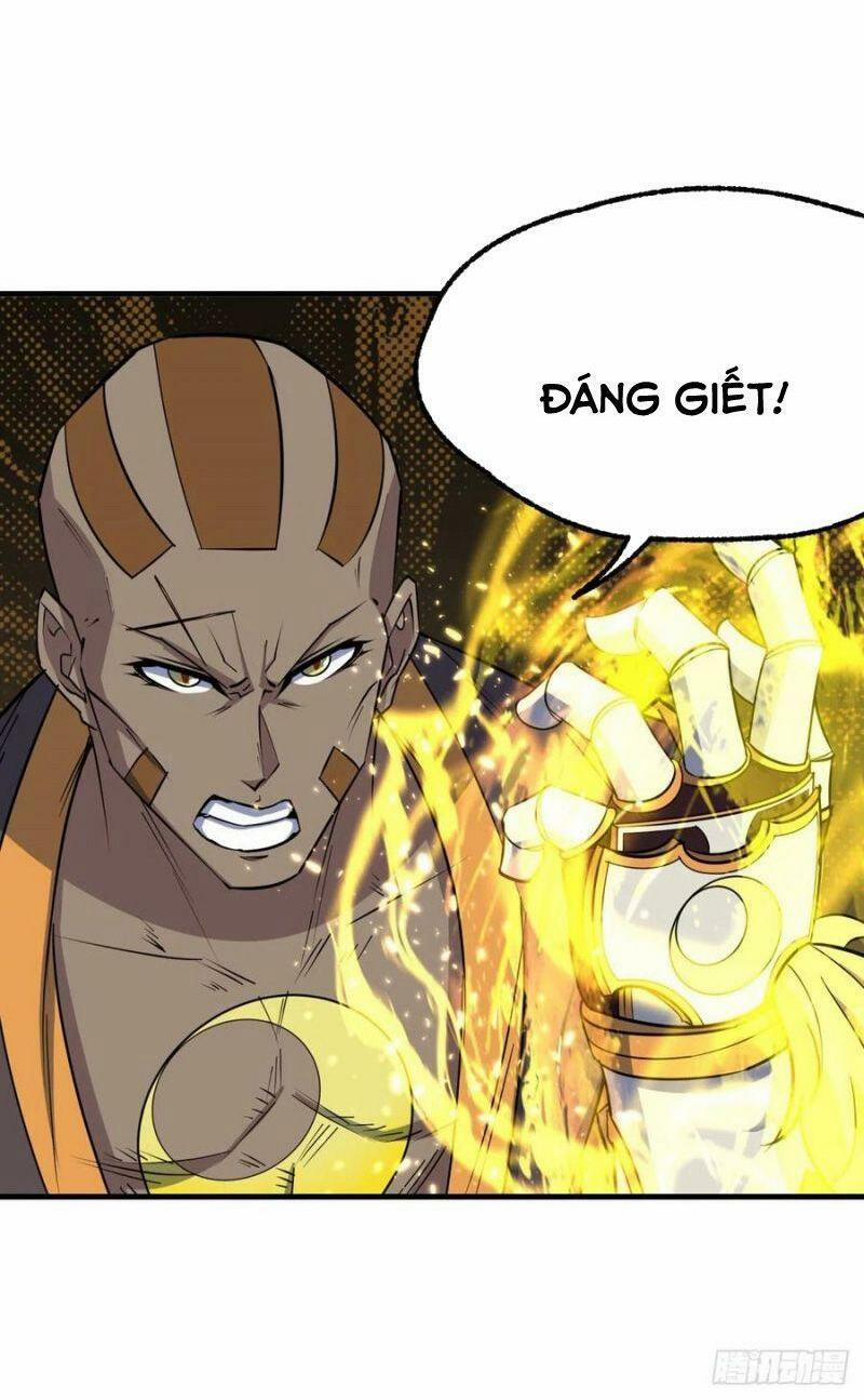 Thú Nhân 278 trang 22