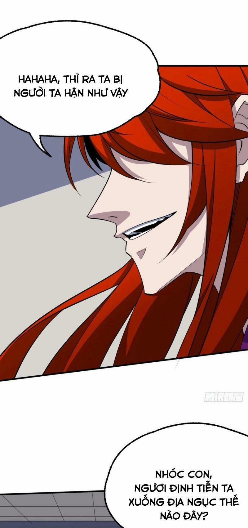 Thú Nhân 278 trang 29