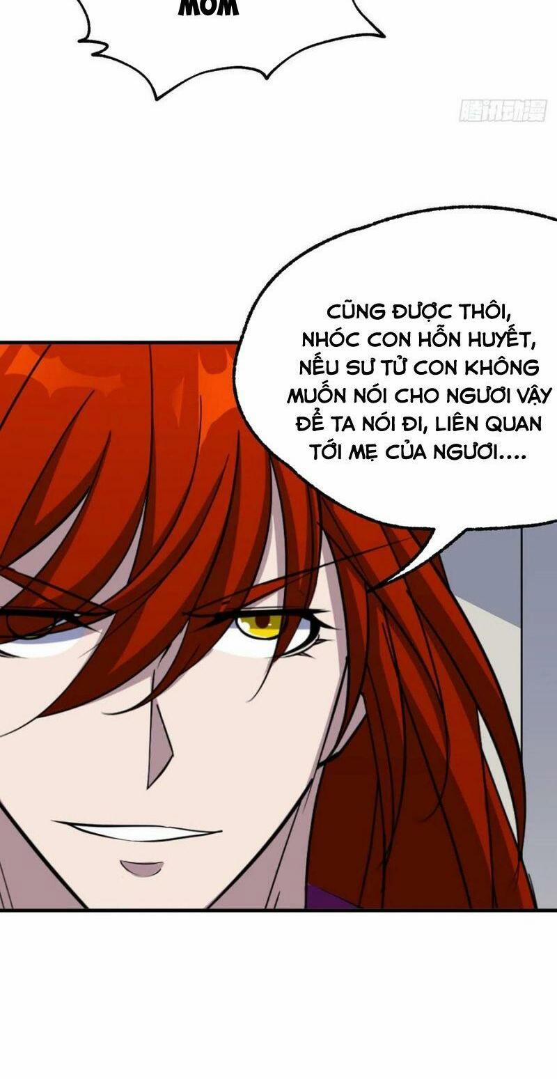 Thú Nhân 279 trang 19