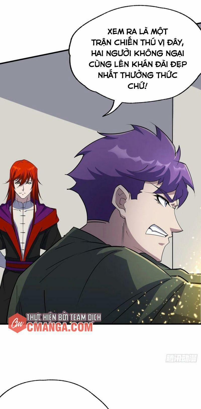 Thú Nhân 279 trang 28