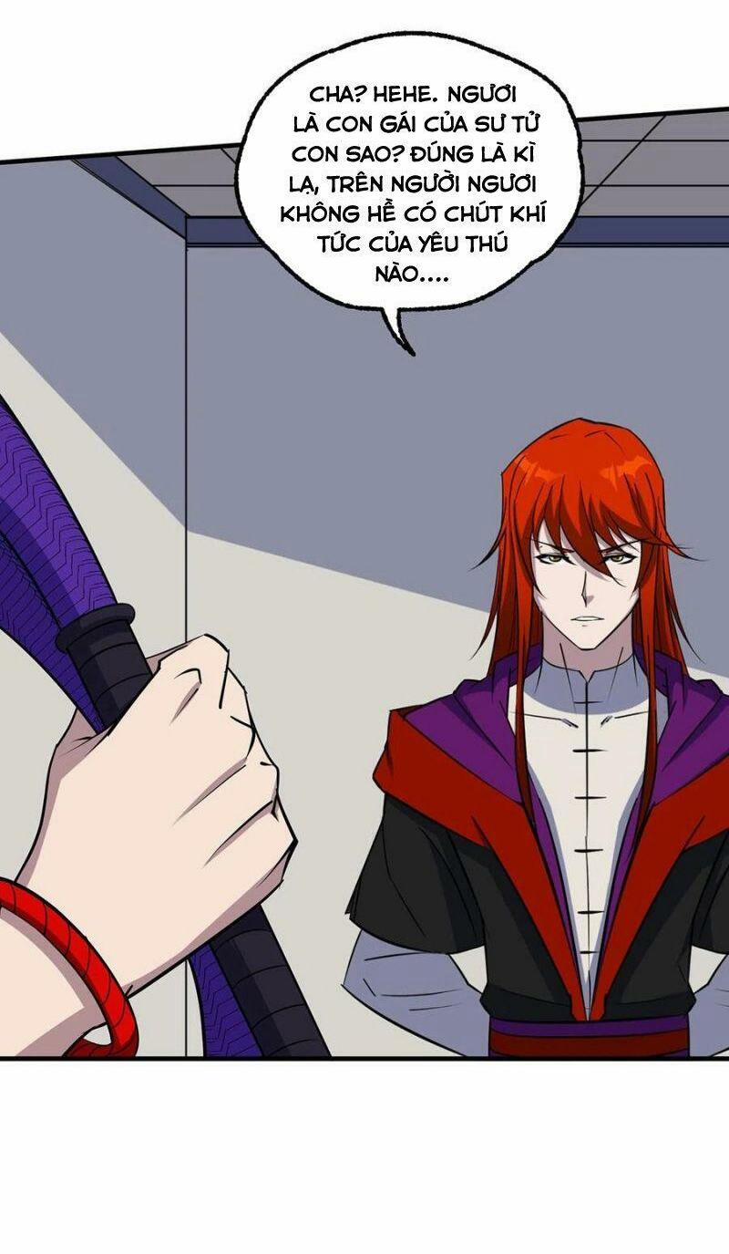 Thú Nhân 279 trang 5