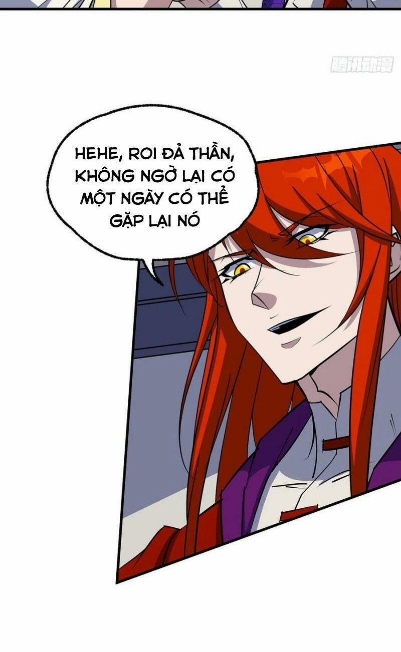 Thú Nhân 279 trang 7