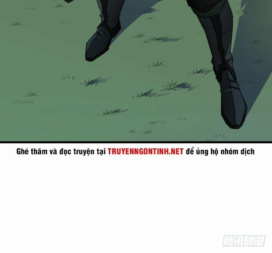 Thú Nhân 28 trang 14