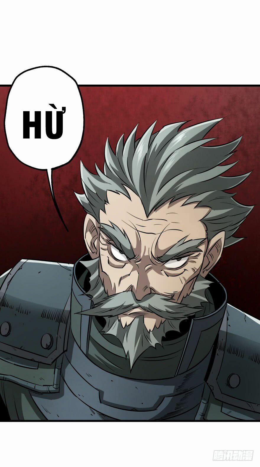 Thú Nhân 28 trang 20