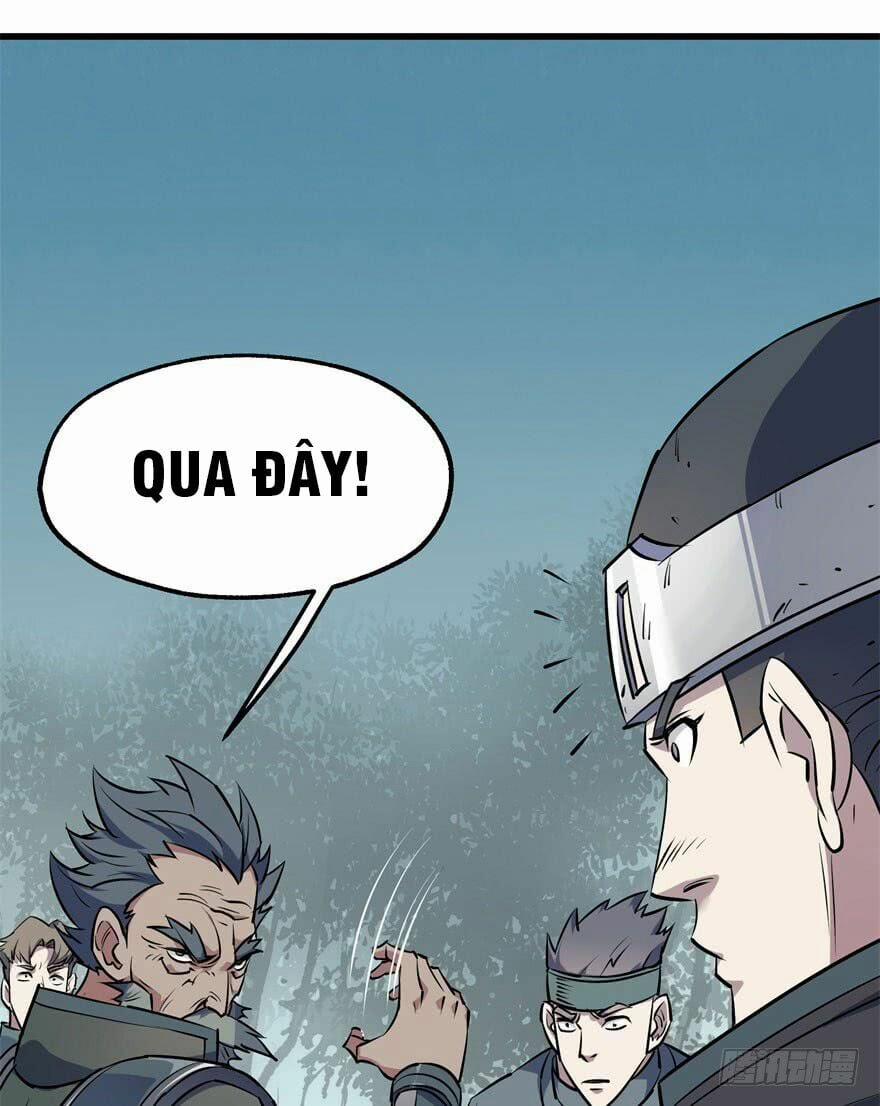 Thú Nhân 28 trang 22