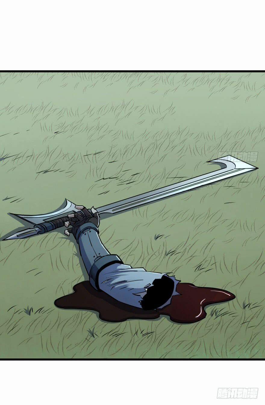 Thú Nhân 28 trang 3