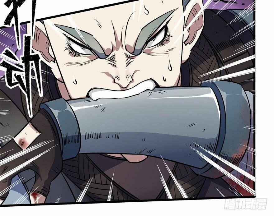 Thú Nhân 28 trang 30