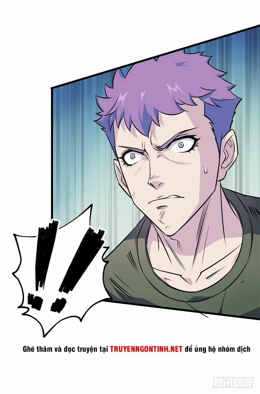 Thú Nhân 28 trang 31