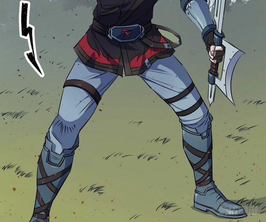 Thú Nhân 28 trang 33